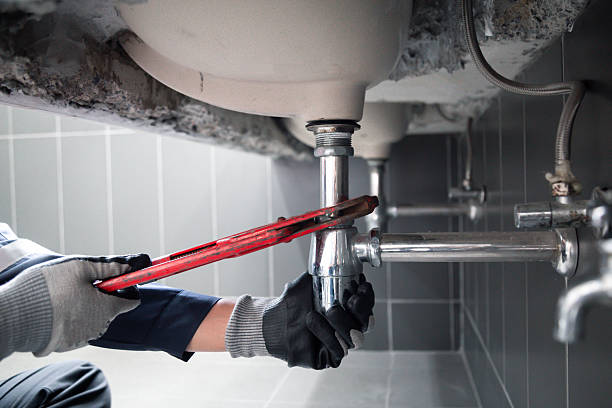 Trusted Garbage Disposal Repair service in New Ipswich, NH - Masters Plumbing Service